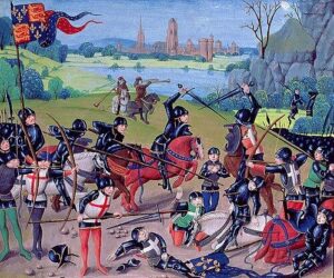 The Hundred Years’ War: England and France’s Epic Struggle