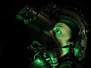Recent Advances in Night Vision and Thermal Imaging Technologies