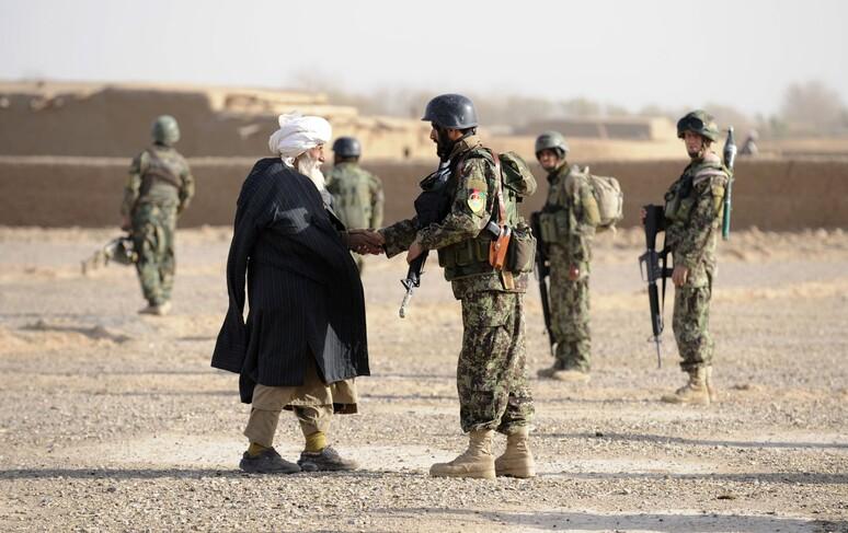 Forging Alliances: Coalition Building in Multinational Forces