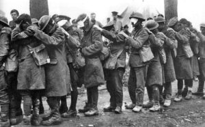 Chemical and Biological Weapons: Historical Context and Ethical Analysis