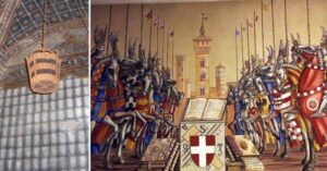The War of the Oaken Bucket: A Fascinating Medieval Conflict