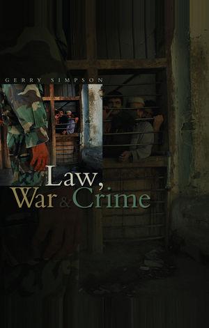 Understanding War Crimes: A Guide to International Law