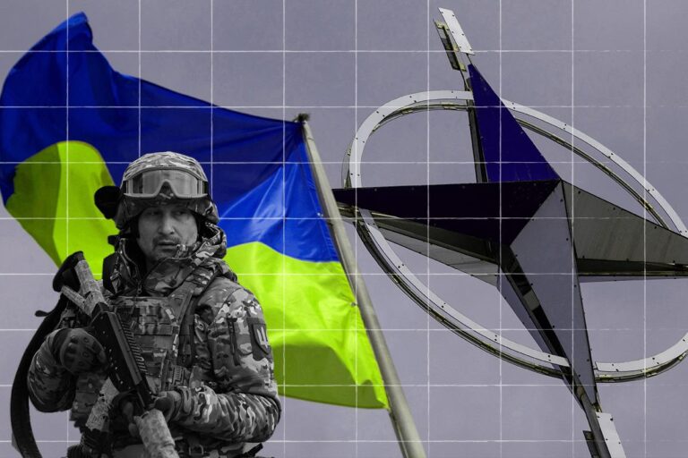 NATO’s Impact on Today’s Global Conflicts Explained