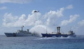 Navigating Tensions: What’s Behind South China Sea Standoffs?