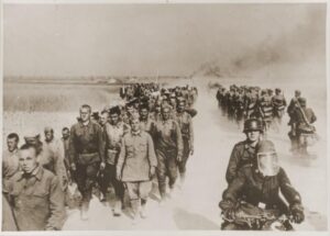 How Prisoners of War Are Treated: A Closer Look