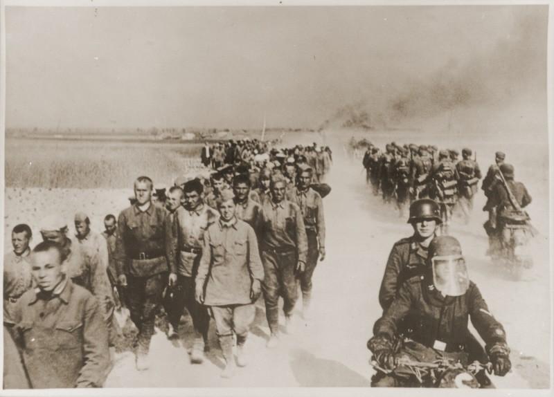 How Prisoners of War Are Treated: A Closer Look