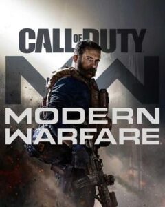 How Video Games Shape Our View of Modern Warfare Today