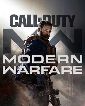 How Video Games Shape Our View of Modern Warfare Today