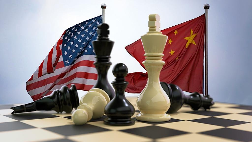 U.S.-China Rivalry: Are We Facing Cold War 2.0?