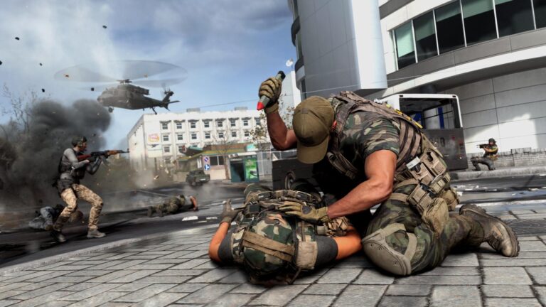 The Crucial Role of Special Operations in Modern Warfare