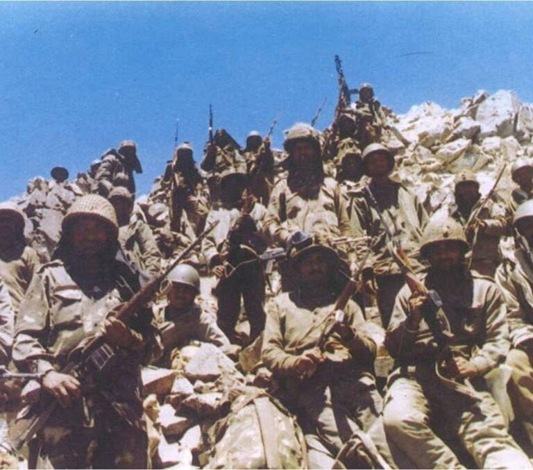 Understanding the Kargil Conflict: India-Pakistan Clash Explained