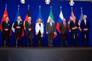 Global Responses Emerge on Iran Nuclear Deal Negotiations