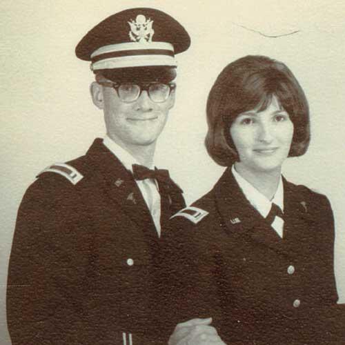 Veteran Voices: Stories of War, Peace, and Reflection
