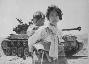 The Korean War: Unraveling a Lasting National Divide