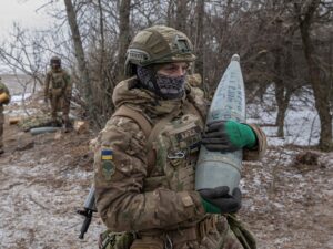 Attrition vs Maneuver Warfare: Exploring Doctrinal Debate