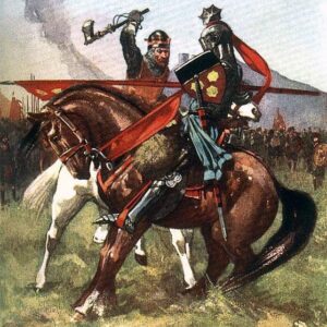 Battle of Bannockburn: Key Victory for Scottish Independence