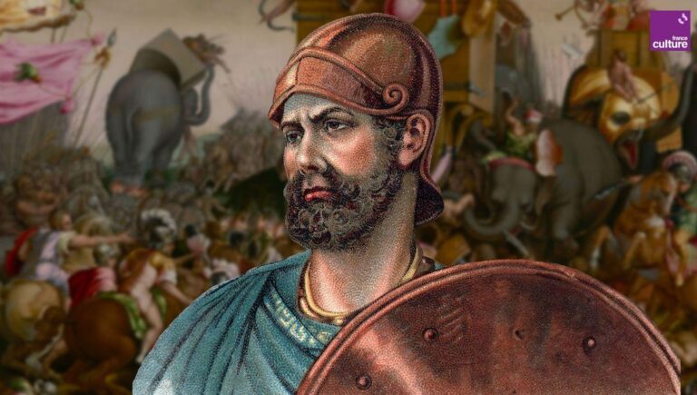 Hannibal Barca: Mastermind of Carthage’s Military Genius