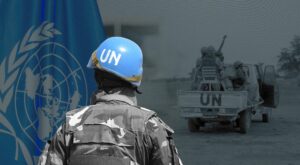Navigating Peacekeeping Challenges in Failed States Today