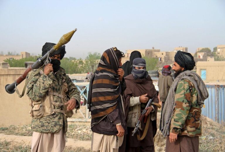 The Taliban’s Return to Power: What Changed in Afghanistan?