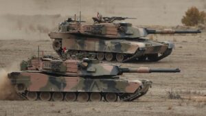 The Evolution and Strategic Role of Tanks in Modern Warfare