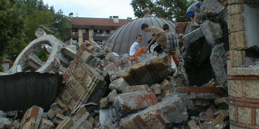 How War Crimes Shape Post-War Healing and Reconciliation
