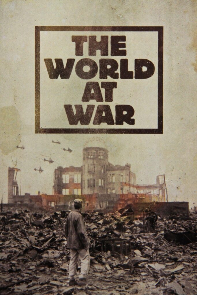 How War Documentaries Keep History Alive and Real