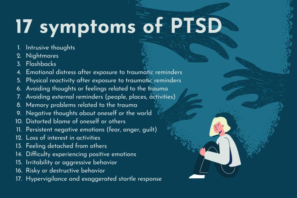 Finding Peace Together: Healing PTSD with Community Support