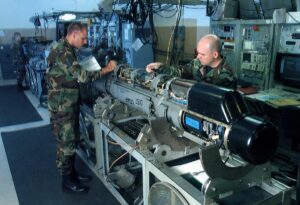 Electronic Warfare Tools: Analysis of Jamming and Spoofing Tech