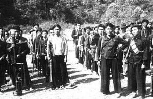 The Laotian Civil War: Key Events and Lasting Impact