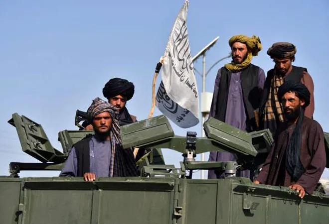 Taliban Governance Challenges Amid Growing Resistance Efforts