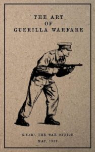 Guerrilla Warfare: Evolution from Vietnam to Today’s Conflicts