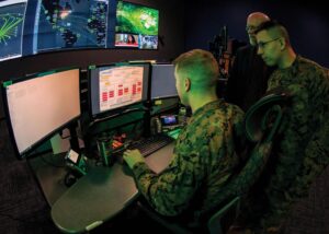 The Emergence of Cyber Weapons in Contemporary Warfare