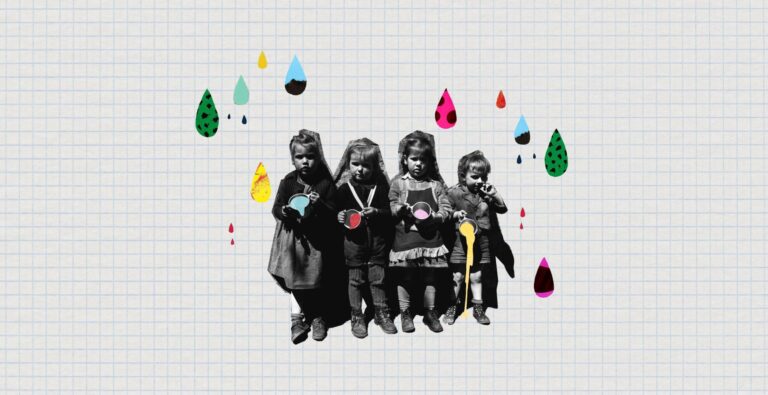 How Art and Literature Help Us Cope with War