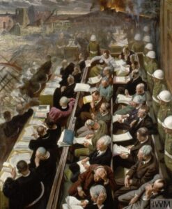 Landmark War Crimes Trials That Shaped History