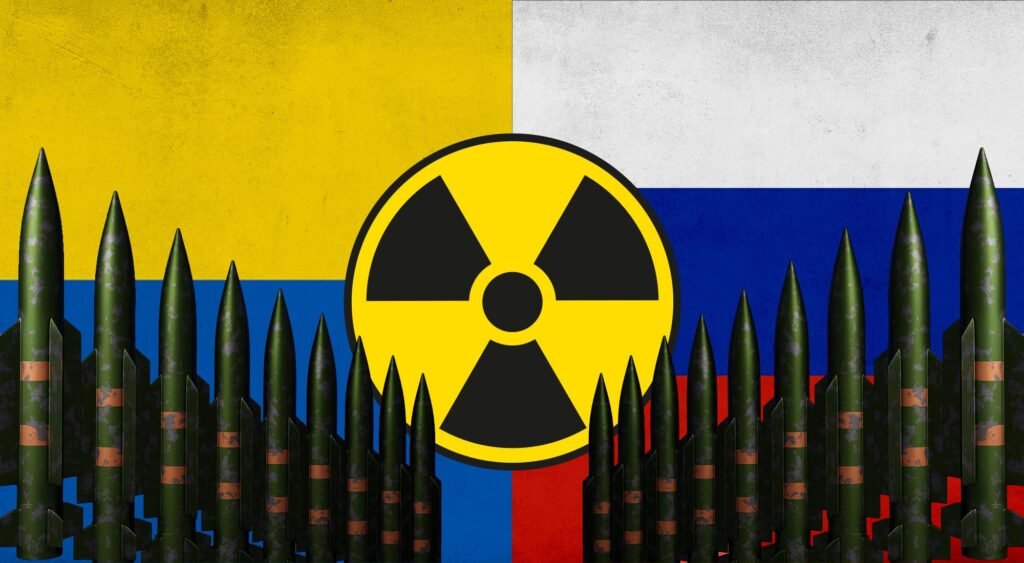 Diplomatic Moves Shaping Nuclear Non-Proliferation Efforts