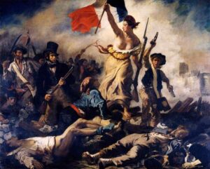 How War Shapes National Identity Through Powerful Art