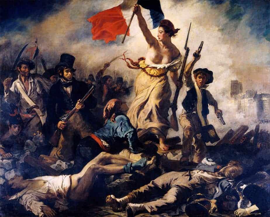 How War Shapes National Identity Through Powerful Art