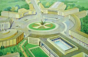 Effective Political Strategies for Successful Post-War Reconstruction