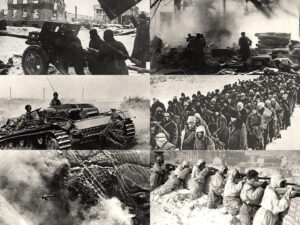 The Battle of Stalingrad: WWII’s Pivotal Turning Point
