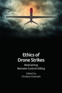 Navigating Ethics: Drone Strikes and Collateral Damage Debate