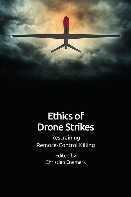 Navigating Ethics: Drone Strikes and Collateral Damage Debate