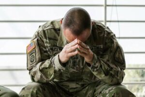 Healing Together: Navigating Substance Abuse After War Trauma