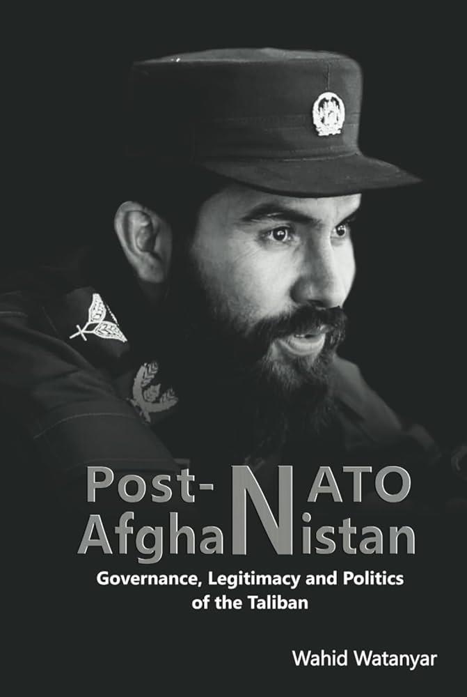 Taliban Governance and Growing Resistance Movements Explored