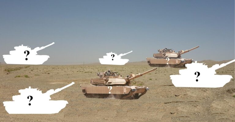Mastering Military Tactics: The Role of Deception in War