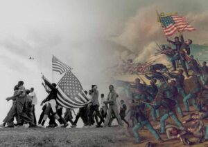 How War Challenges Civil Liberties and Rights Today