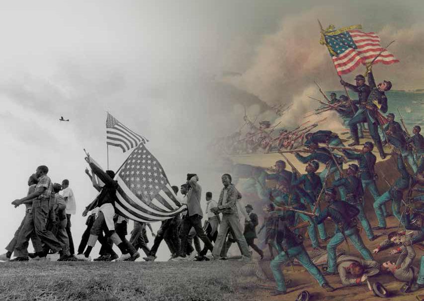 How War Challenges Civil Liberties and Rights Today