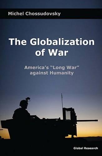 How Globalization Shapes War and Society’s Ties