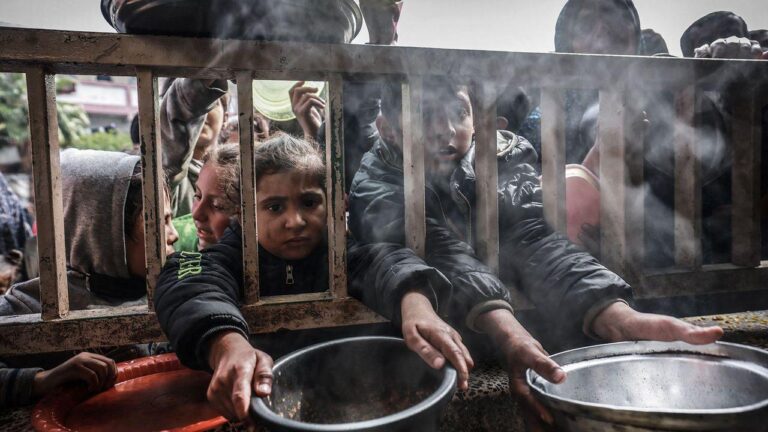Understanding Trauma Bonding in War-Affected Communities