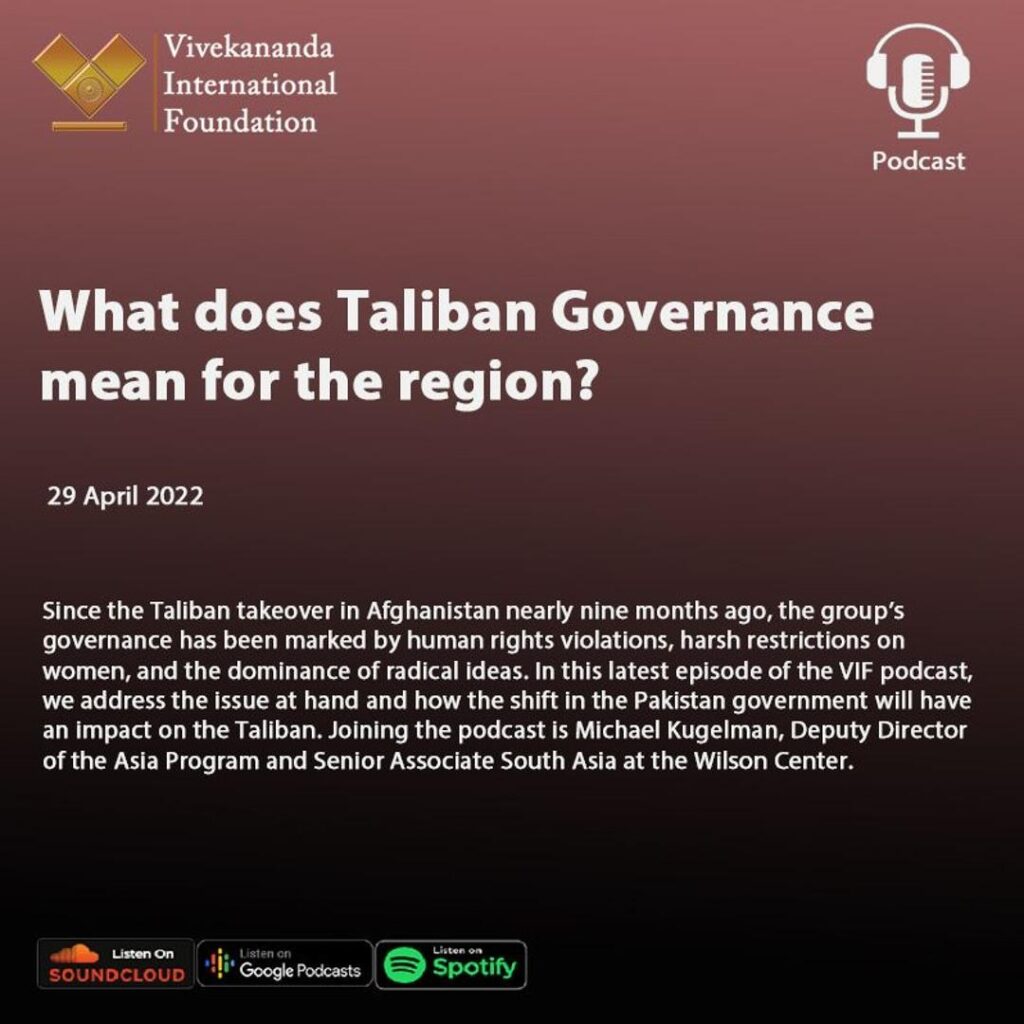 Taliban Governance Faces Challenges from Resistance Groups