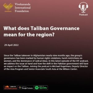 Taliban Governance Faces Challenges from Resistance Groups